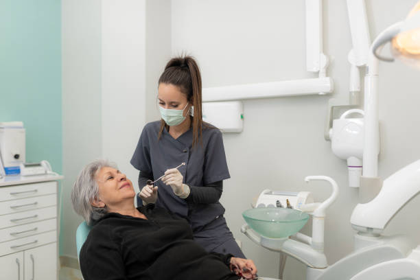 Best Dentist Open Late Near Me  in Marvin, NC