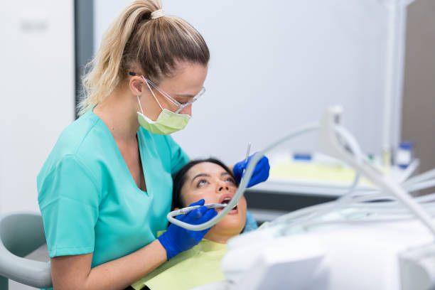 Best Tooth Infection Emergency Dentist  in Marvin, NC
